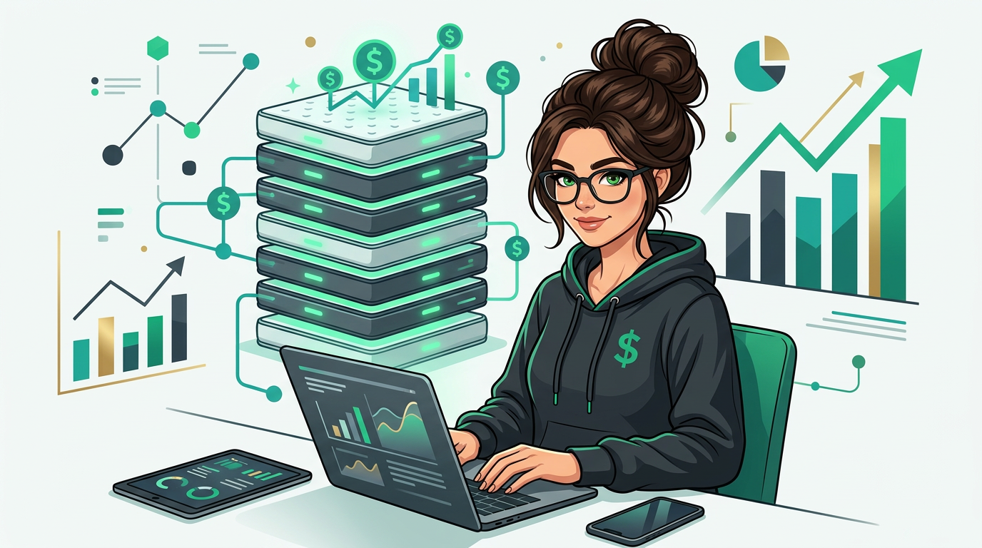 10 Mattress Affiliate Programs You Can Promote Today (2026)