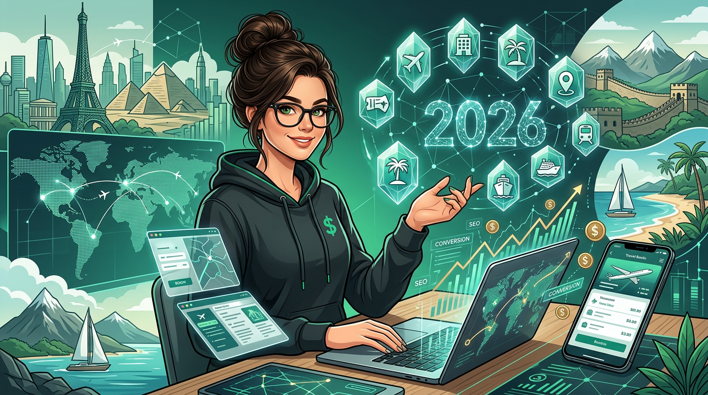 12 Travel Affiliate Programs You Can Promote In 2026