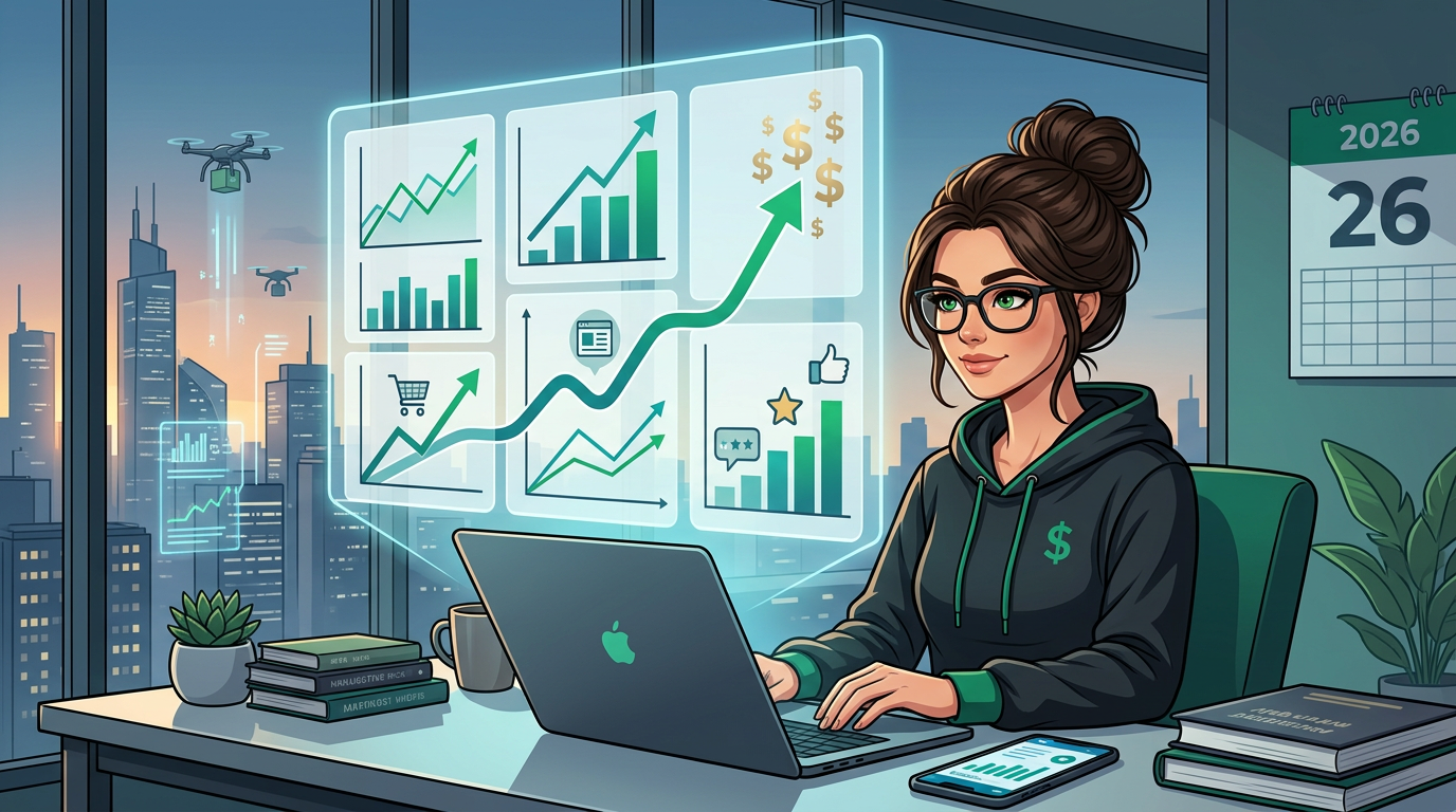 Can You Make $100 A Day With Affiliate Marketing (2026)