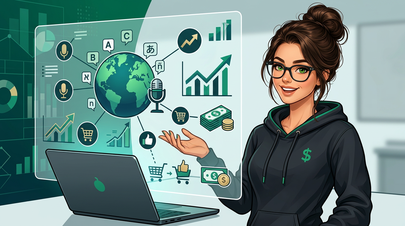 Language Learning Affiliate Programs: The Honest Guide For Content Creators (2026)