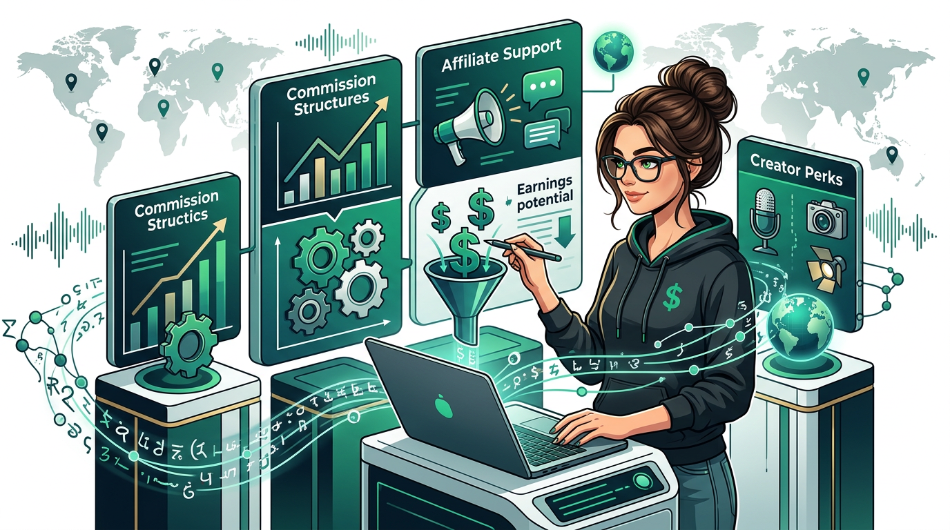 Language Learning Affiliate Programs Compared (2026) - Affiliate Marketing Girl guide thumbnail